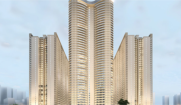 Gaur Aspire Centurian Park